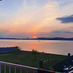 Lägenhet Kati Villa-beach Balatonlelle