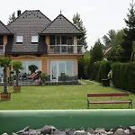 Lägenhet Kati Villa-beach Balatonlelle