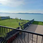 Lägenhet Kati Villa-beach *