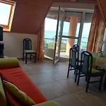 Lägenhet Kati Villa-beach