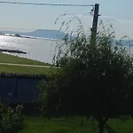 Kati Villa-beach Balatonlelle