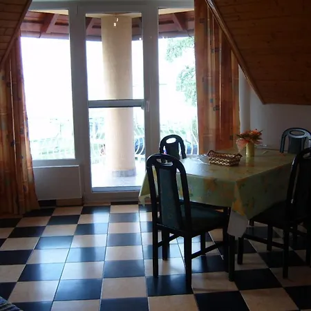 Kati Villa-beach * Balatonlelle