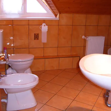 Kati Villa-beach Apartament Balatonlelle