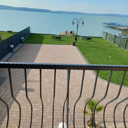 Kati Villa-beach Apartament