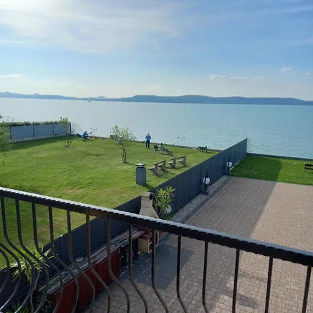 Apartament Kati Villa-beach *
