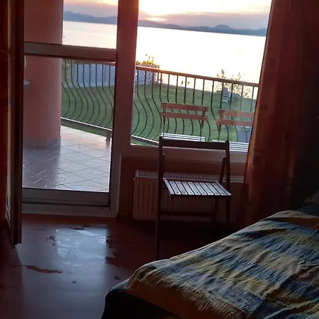 Lägenhet Kati Villa-beach