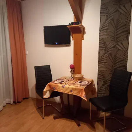 Kati Villa-beach Lägenhet Balatonlelle