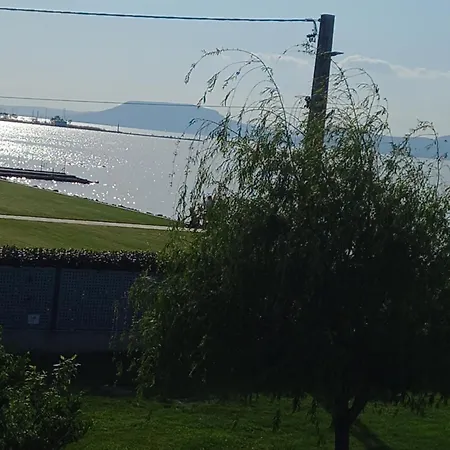Kati Villa-beach Balatonlelle