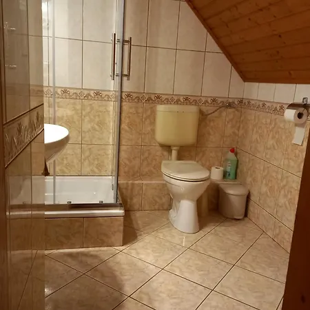 Kati Villa-beach Apartament