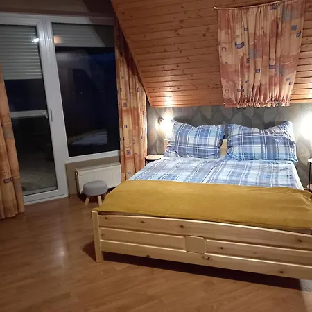 Lägenhet Kati Villa-beach Balatonlelle