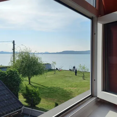 Kati Villa-beach Lägenhet