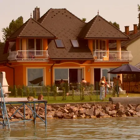 Apartament Kati Villa-beach *