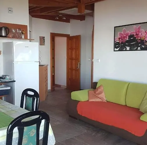 Kati Villa-beach Apartament