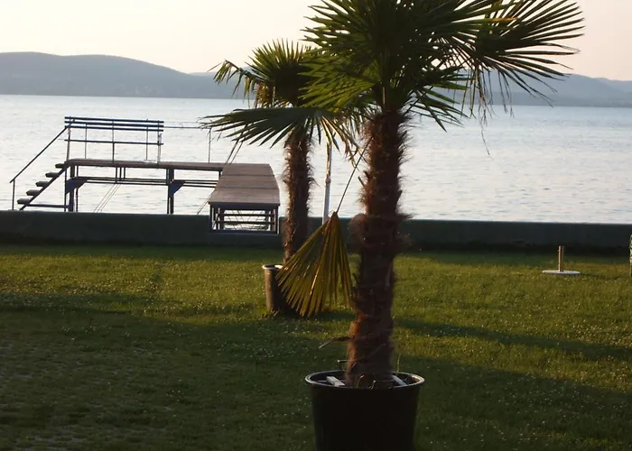 Kati Villa-beach *