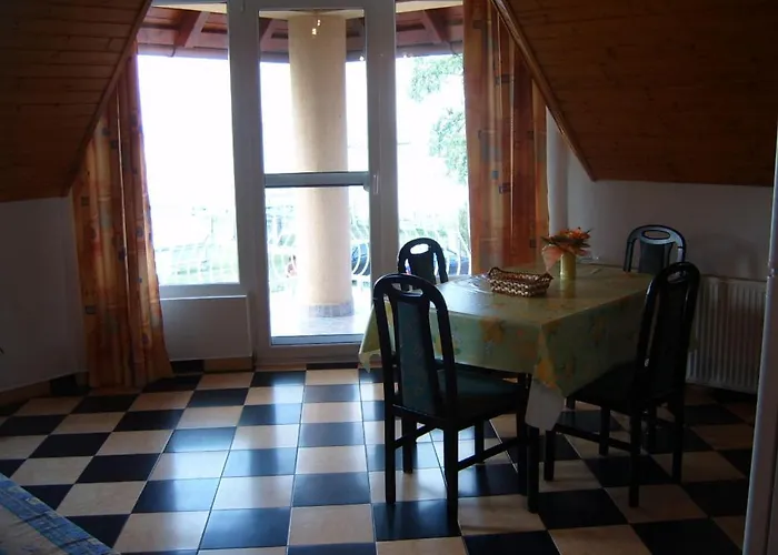 Kati Villa-beach * Balatonlelle
