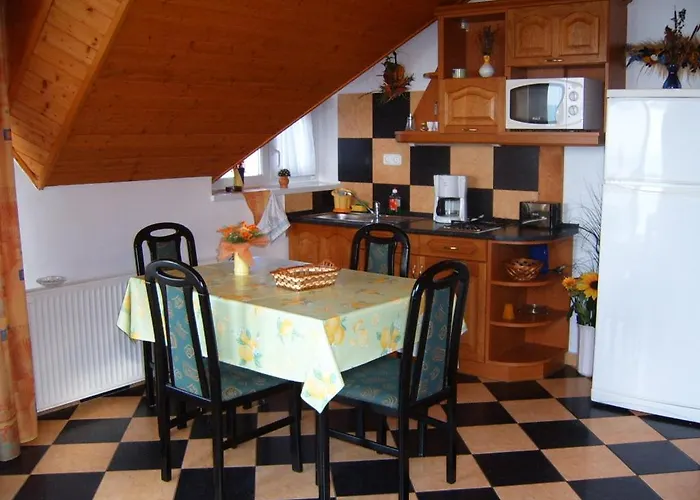 Kati Villa-beach * Balatonlelle