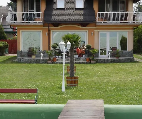 Apartament Kati Villa-beach *