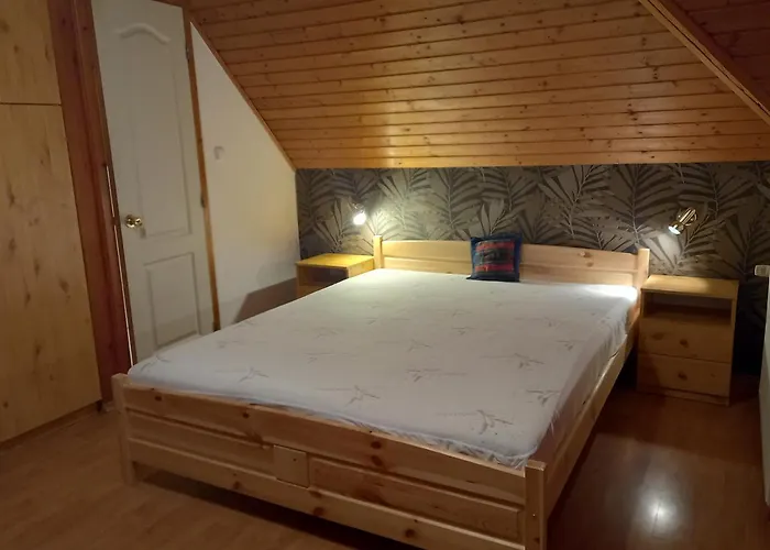 Kati Villa-beach Apartament *