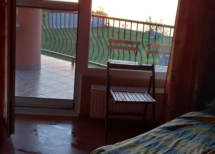 Apartament Kati Villa-beach