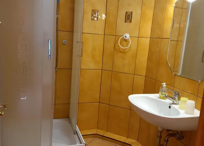 Apartament Kati Villa-beach