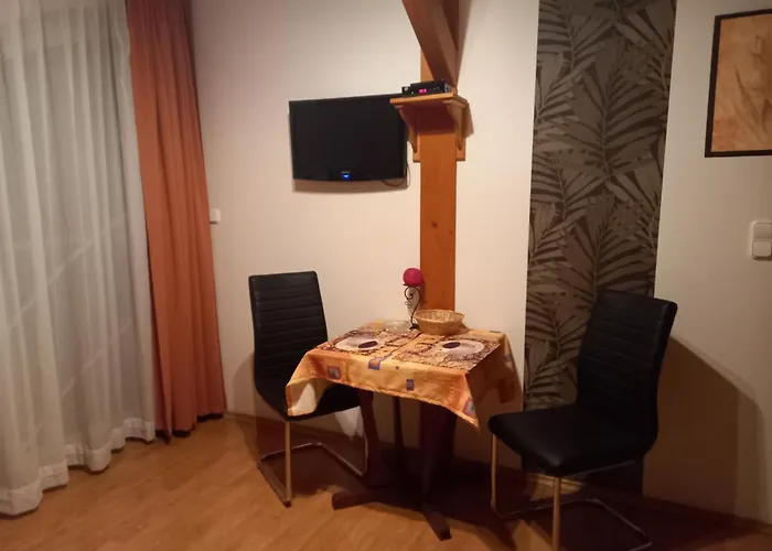 Kati Villa-beach Apartament Balatonlelle