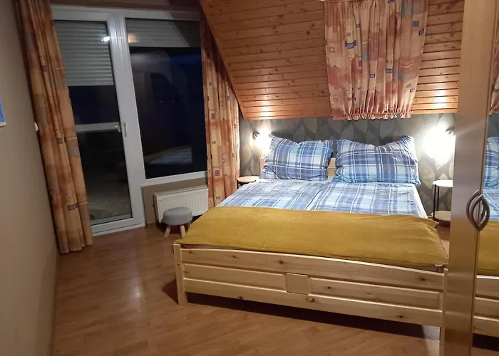 Apartament Kati Villa-beach Balatonlelle