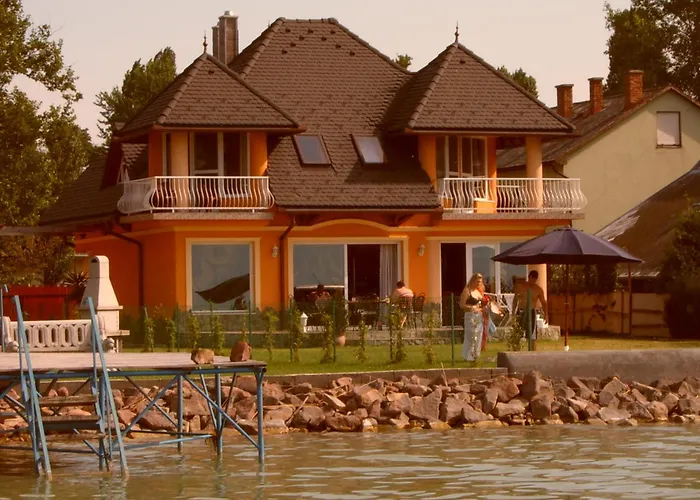 Apartament Kati Villa-beach *